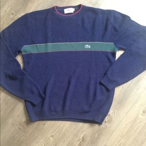 IZOD LACOSTE Sweater